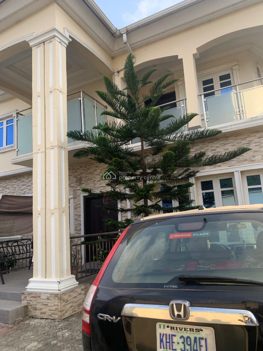 Luxurious 3 Bedroom Flat, Marshy Hills, Ado, Ajah, Lagos, Flat / Apartment for Rent