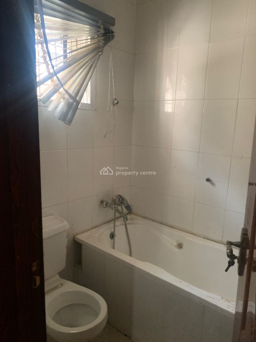 Luxurious 3 Bedroom Flat, Marshy Hills, Ado, Ajah, Lagos, Flat / Apartment for Rent