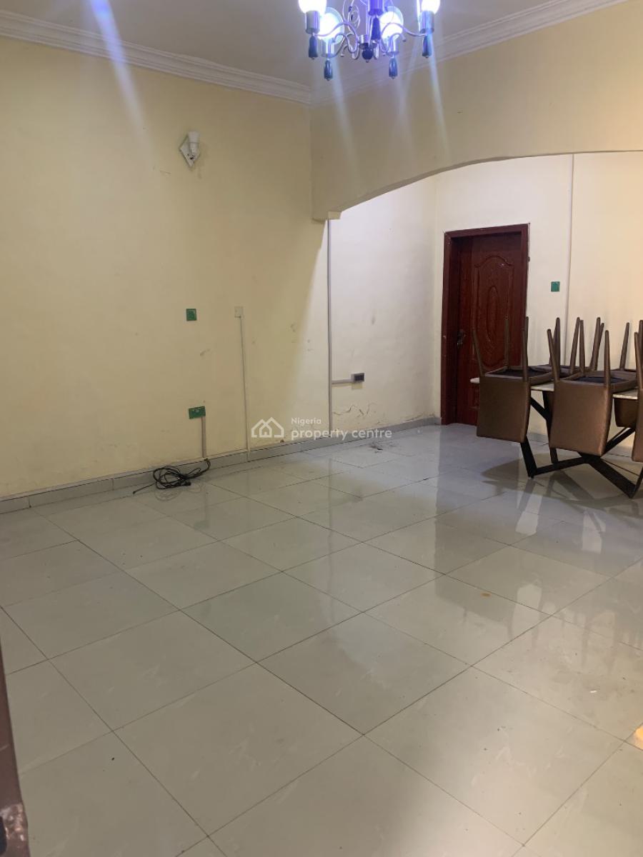 Luxurious 3 Bedroom Flat, Marshy Hills, Ado, Ajah, Lagos, Flat / Apartment for Rent