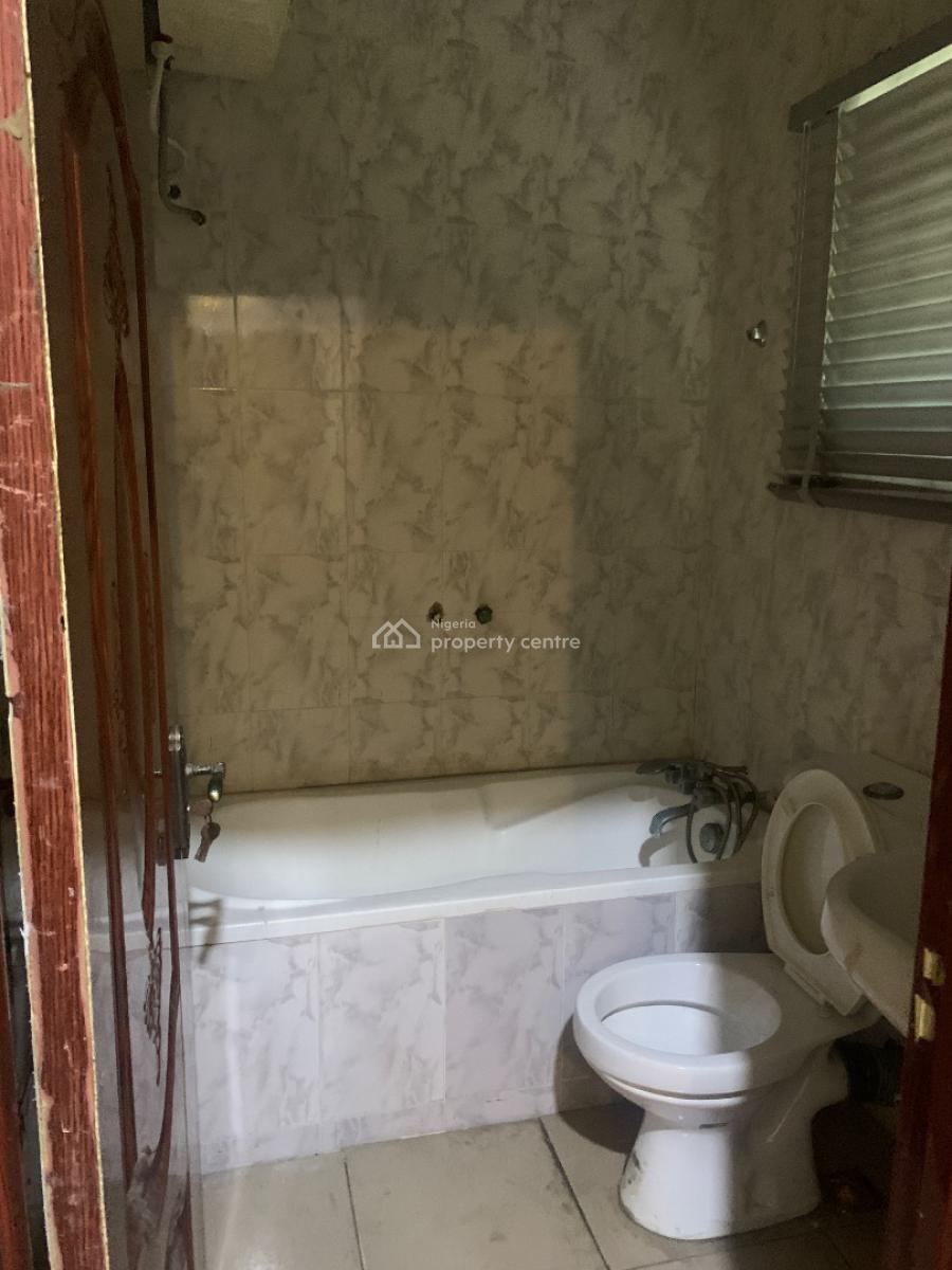 Luxurious 3 Bedroom Flat, Marshy Hills, Ado, Ajah, Lagos, Flat / Apartment for Rent