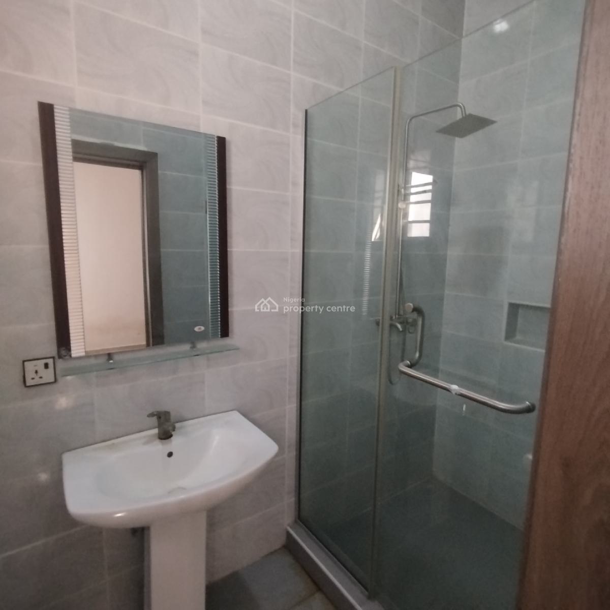 Luxury 5 Bedroom Fully Detached Duplex with Bq, Estate,chevron Alternative Road, Lekki Expressway, Lekki, Lagos, Detached Duplex for Sale