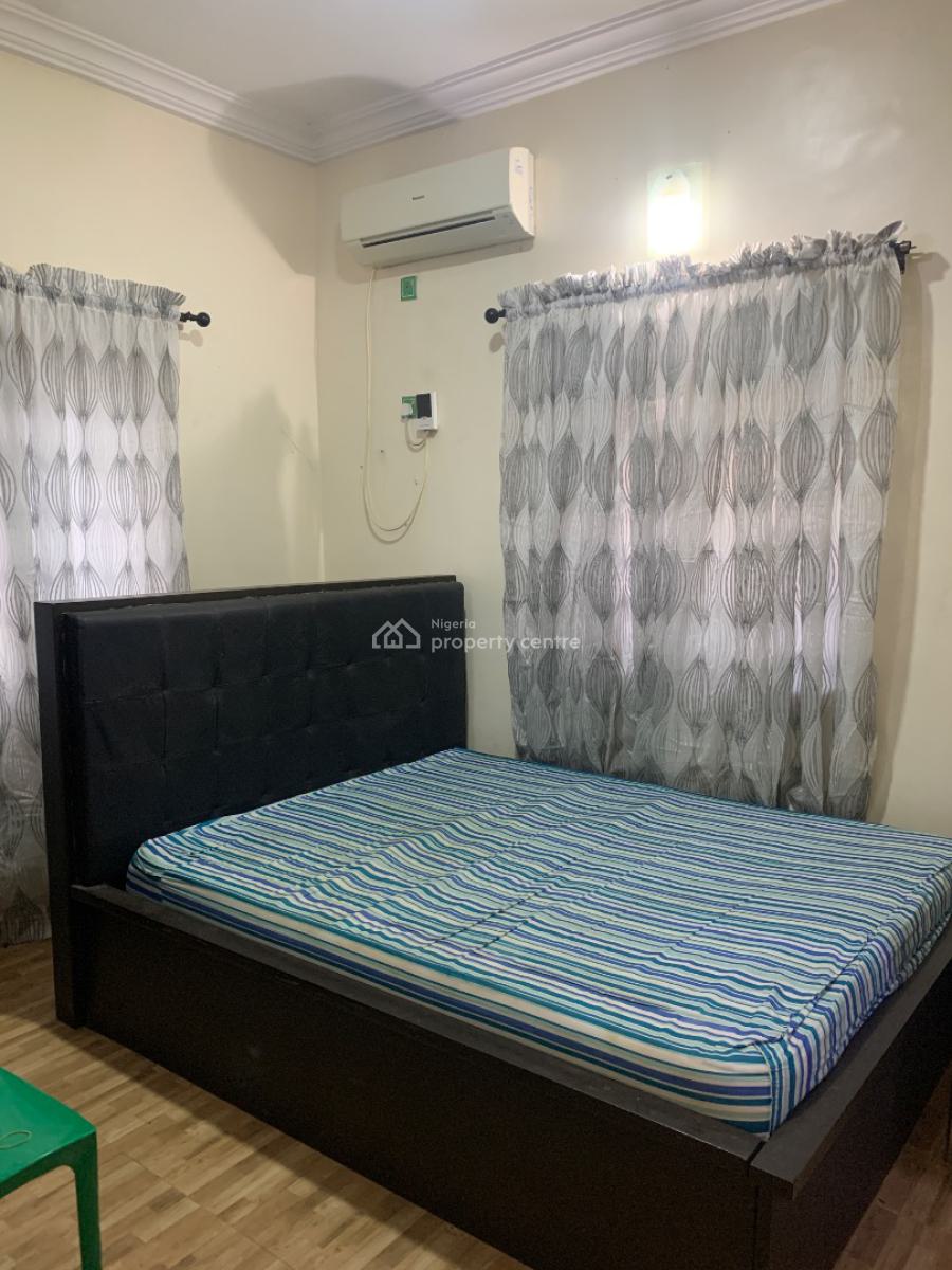 Luxurious Fully Furnished Mini Flat, Ado, Ajah, Lagos, Mini Flat (room and Parlour) for Rent
