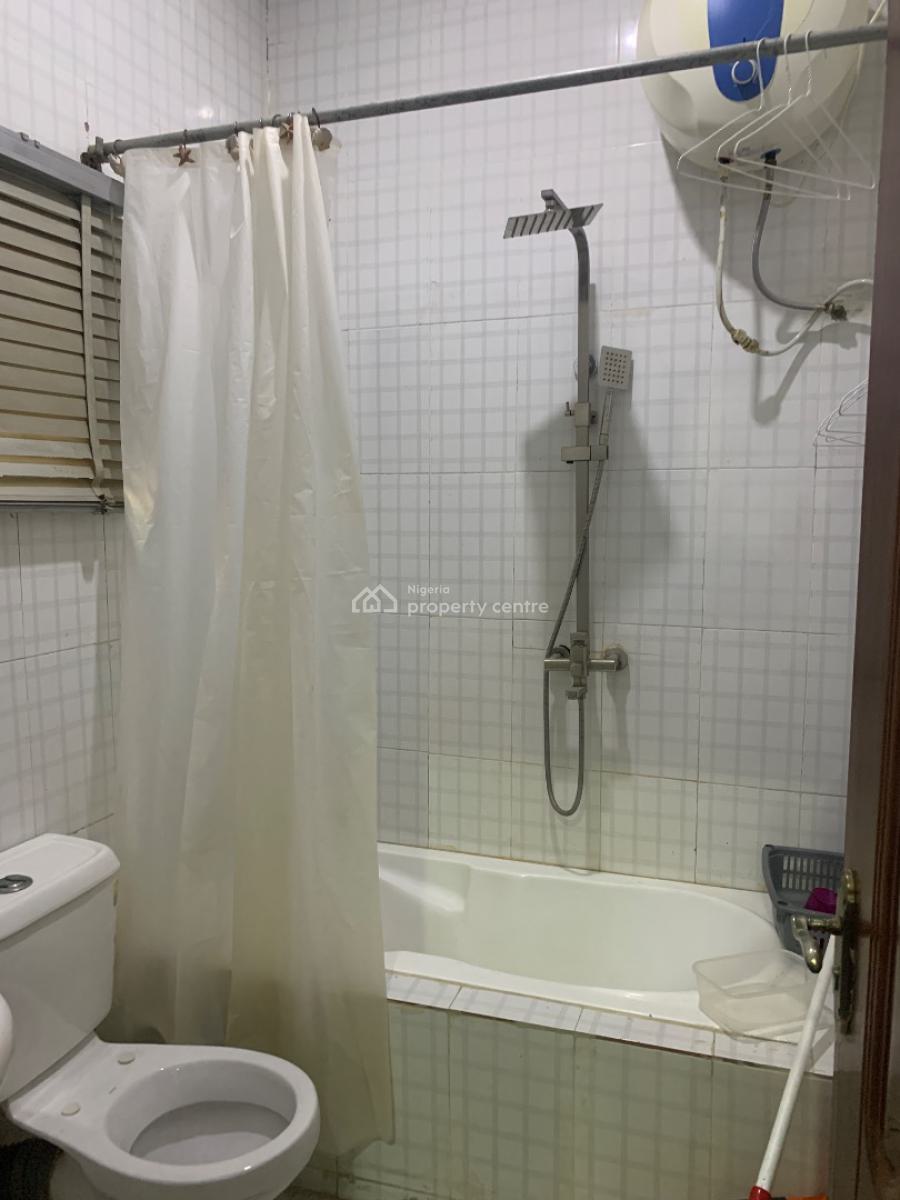 Luxurious Fully Furnished Mini Flat, Ado, Ajah, Lagos, Mini Flat (room and Parlour) for Rent