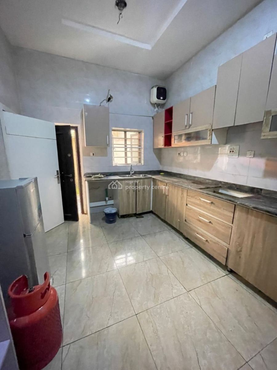 Luxurious Fully Furnished Mini Flat, Ado, Ajah, Lagos, Mini Flat (room and Parlour) for Rent