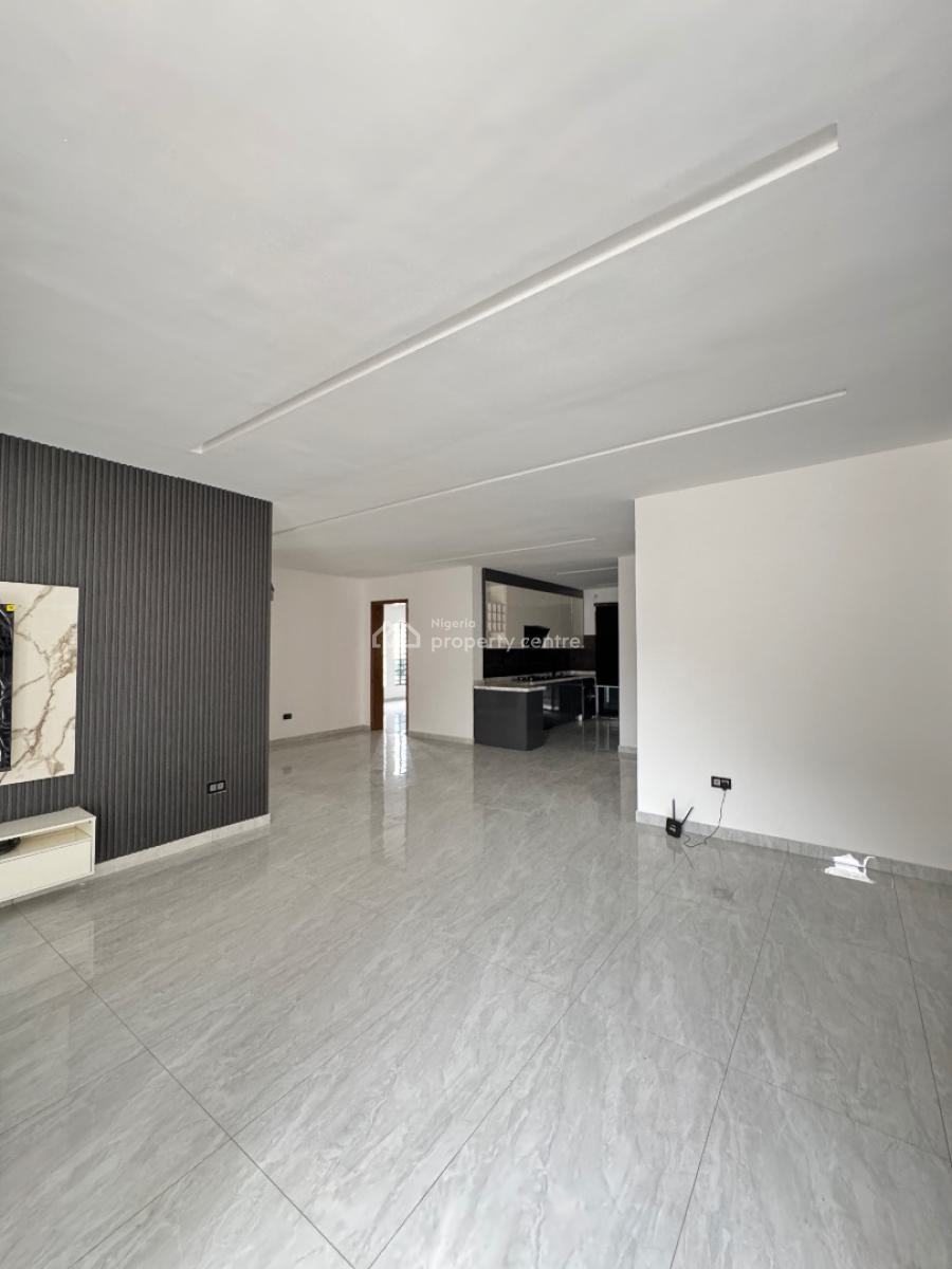 Luxurious 3 Bedroom Apartment in a Fantastic Location, Ikate, Lekki, Lagos, House for Sale