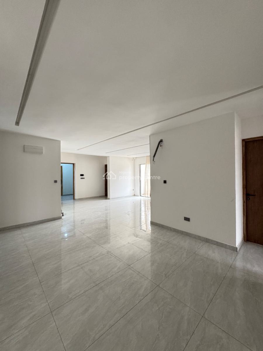 Luxurious 3 Bedroom Apartment in a Fantastic Location, Ikate, Lekki, Lagos, House for Sale