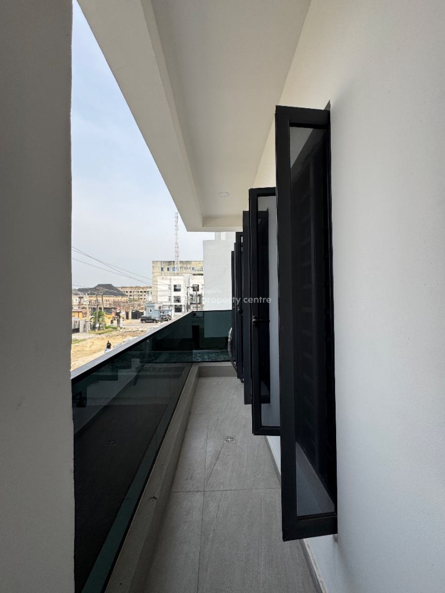 Luxurious 3 Bedroom Apartment in a Fantastic Location, Ikate, Lekki, Lagos, House for Sale