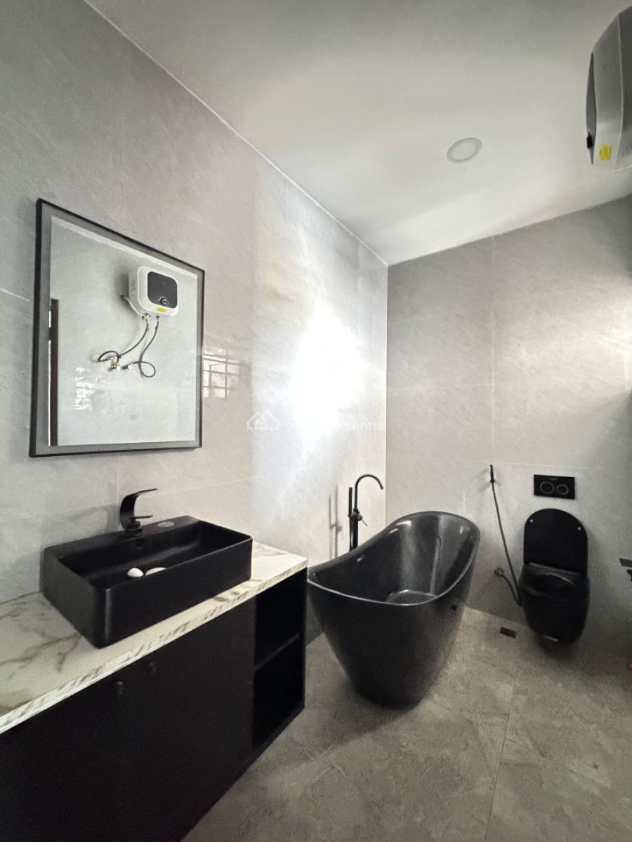 Luxurious 3 Bedroom Apartment in a Fantastic Location, Ikate, Lekki, Lagos, House for Sale