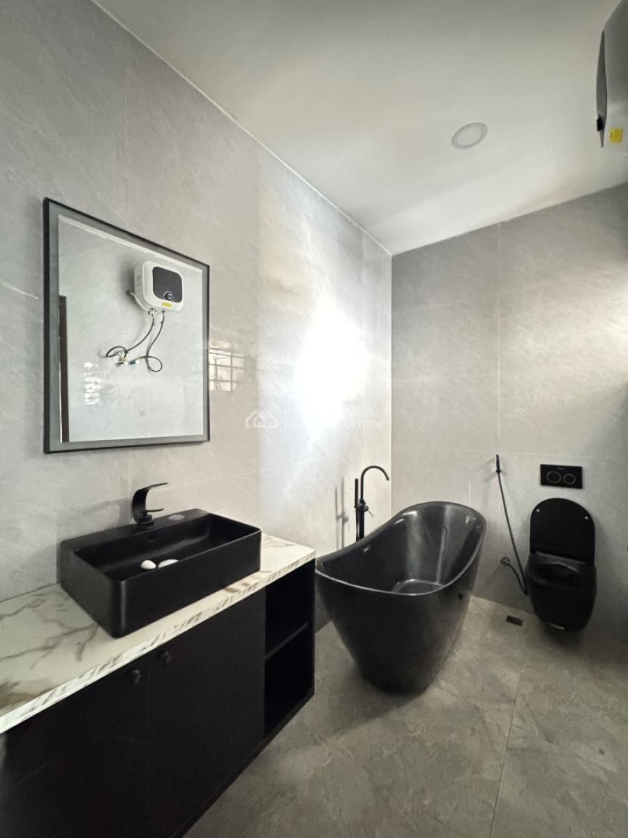 Luxurious 3 Bedroom Apartment in a Fantastic Location, Ikate, Lekki, Lagos, House for Sale