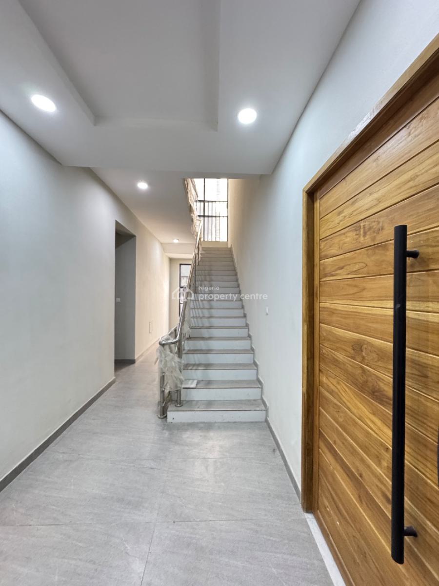 Luxurious 3 Bedroom Apartment in a Fantastic Location, Ikate, Lekki, Lagos, House for Sale