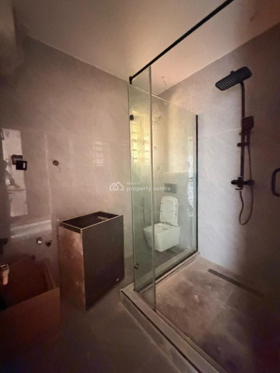 Stunning 3 Bedroom Semi Detached Duplex, Fagba, Agege, Lagos, Semi-detached Duplex for Sale