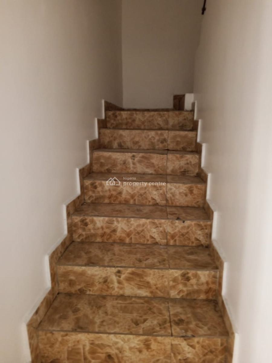 Tastefully Finished 3 Bedroom Duplex, Gra, Ogudu, Lagos, Terraced Duplex for Rent
