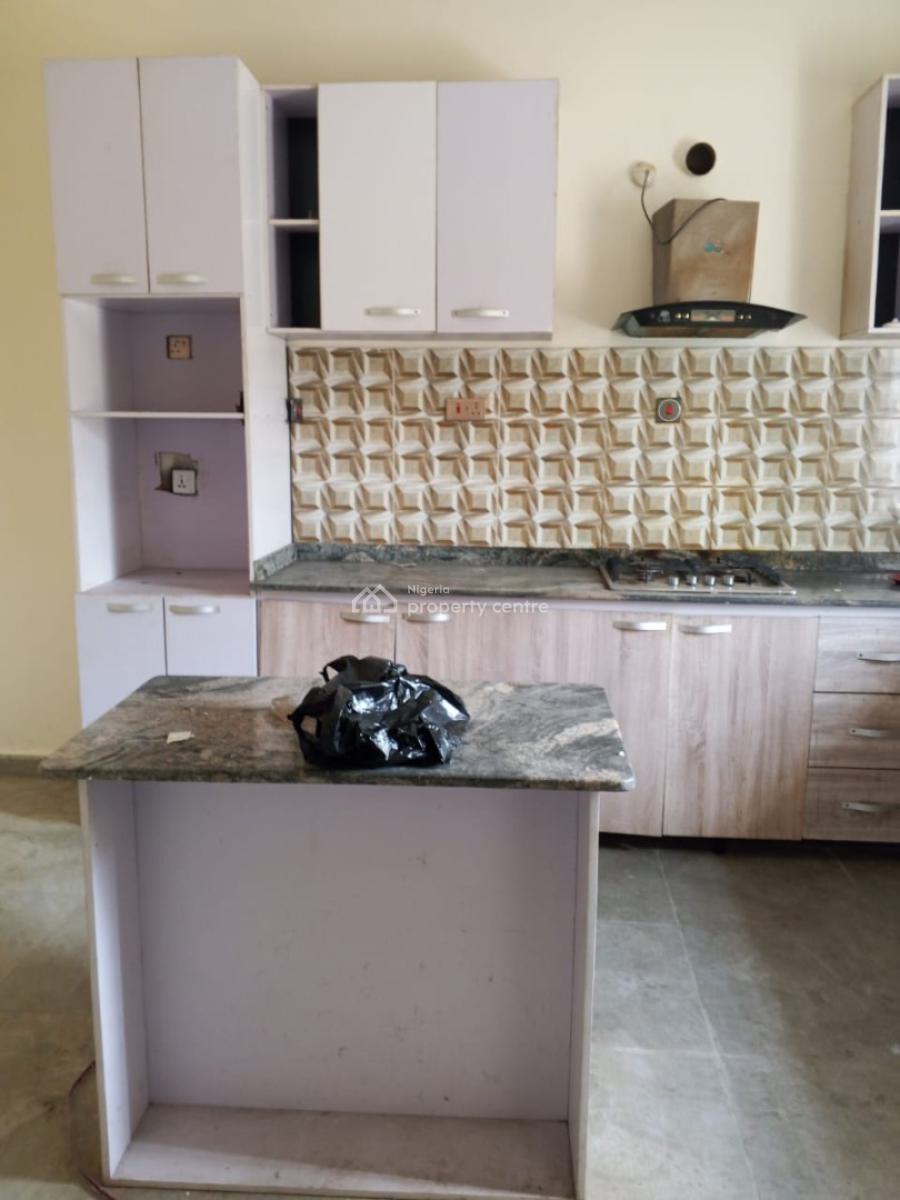 Tastefully Finished 3 Bedroom Duplex, Gra, Ogudu, Lagos, Terraced Duplex for Rent