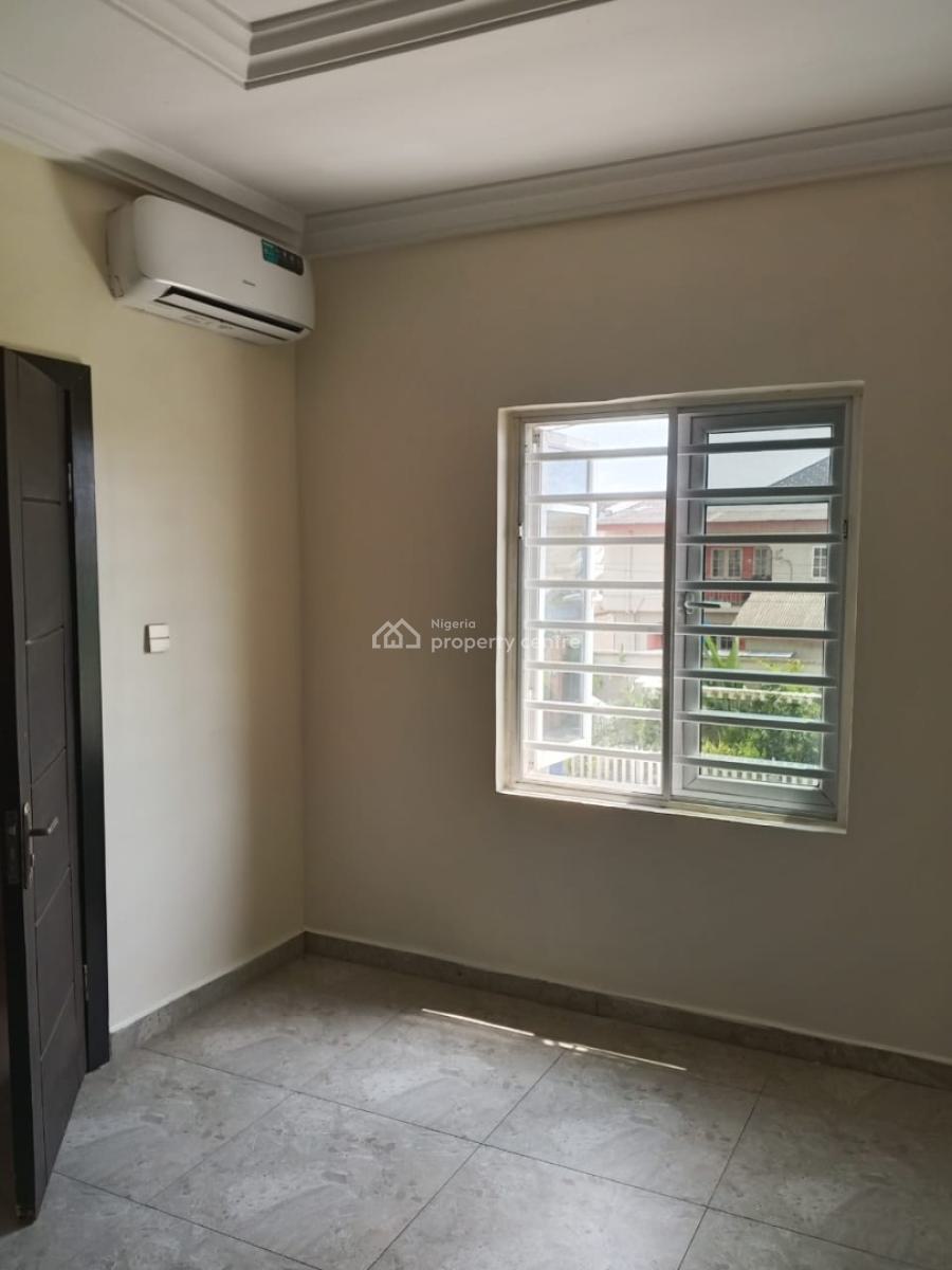 Tastefully Finished 3 Bedroom Duplex, Gra, Ogudu, Lagos, Terraced Duplex for Rent