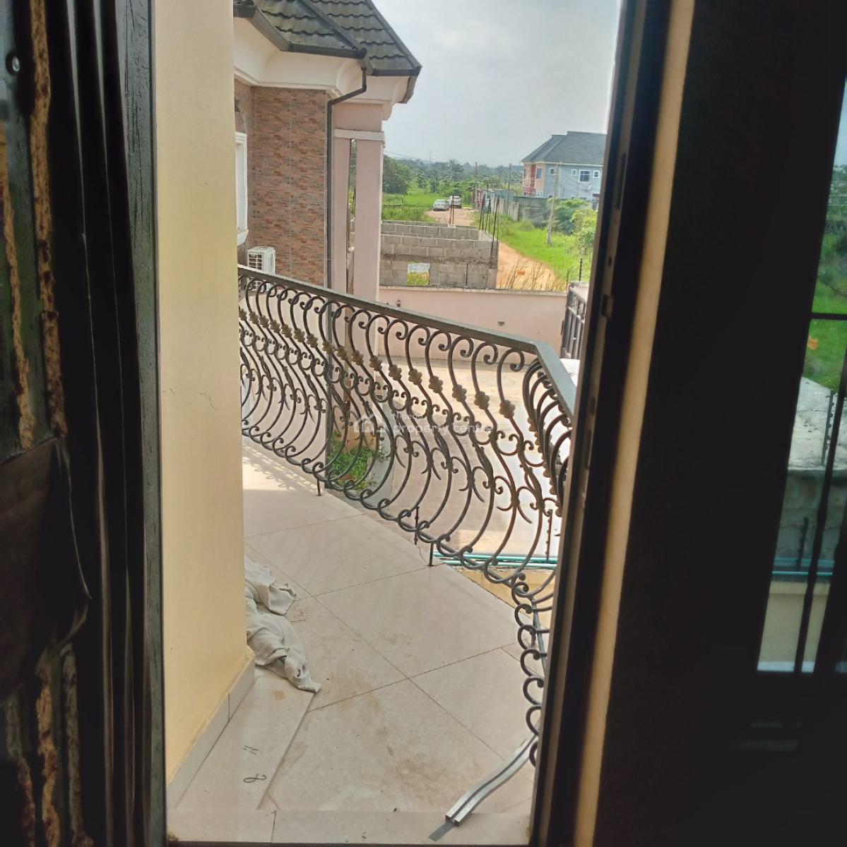 Lovely 5 Bedroom Duplex, Opic, Isheri North, Lagos, Semi-detached Duplex for Rent