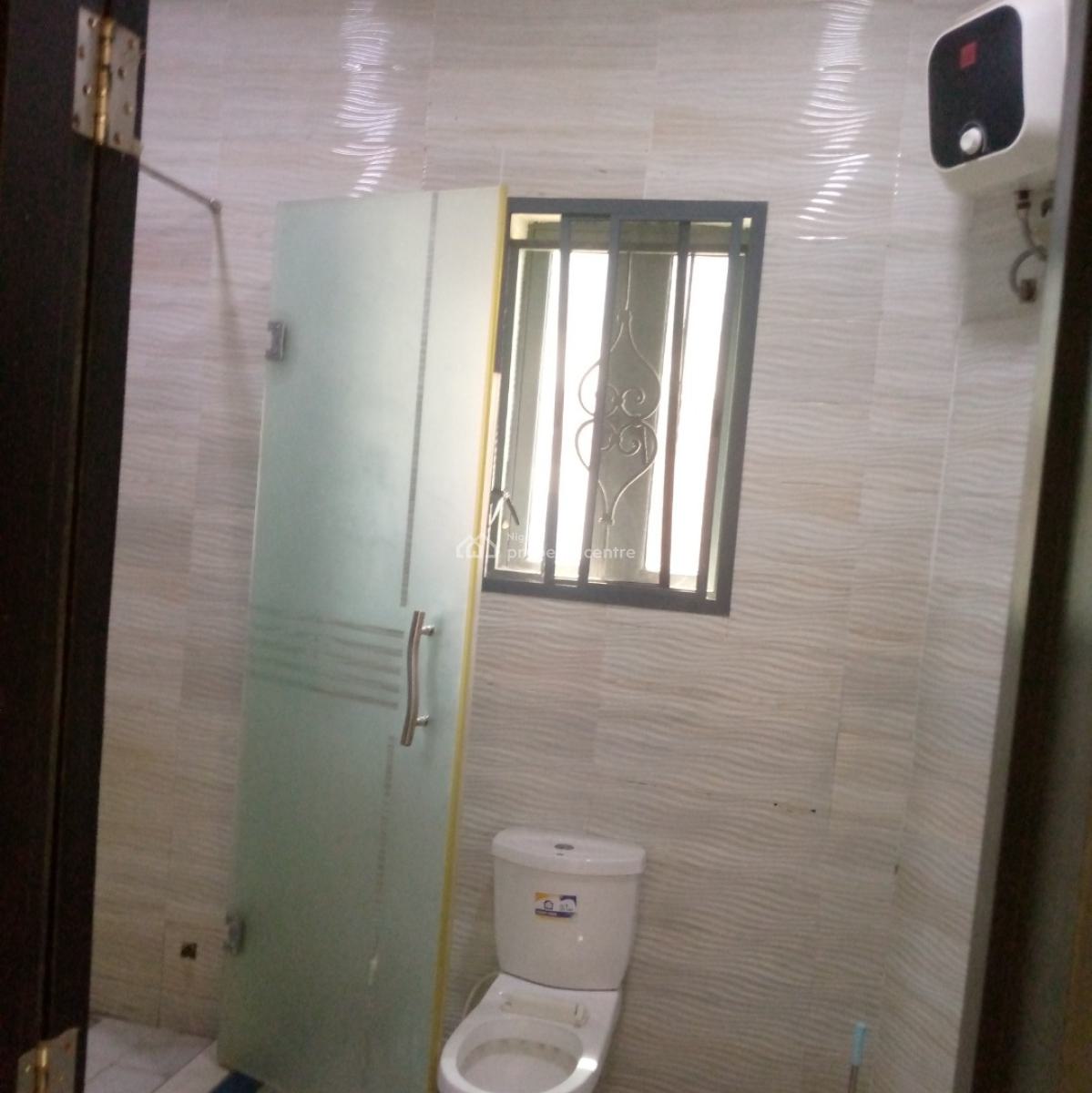 Lovely 5 Bedroom Duplex, Opic, Isheri North, Lagos, Semi-detached Duplex for Rent