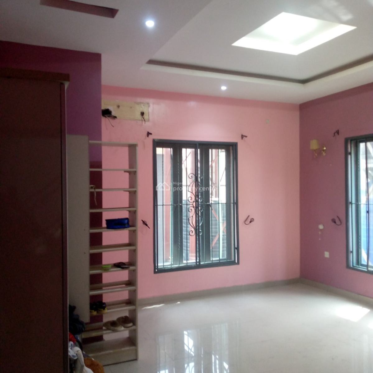 Lovely 5 Bedroom Duplex, Opic, Isheri North, Lagos, Semi-detached Duplex for Rent