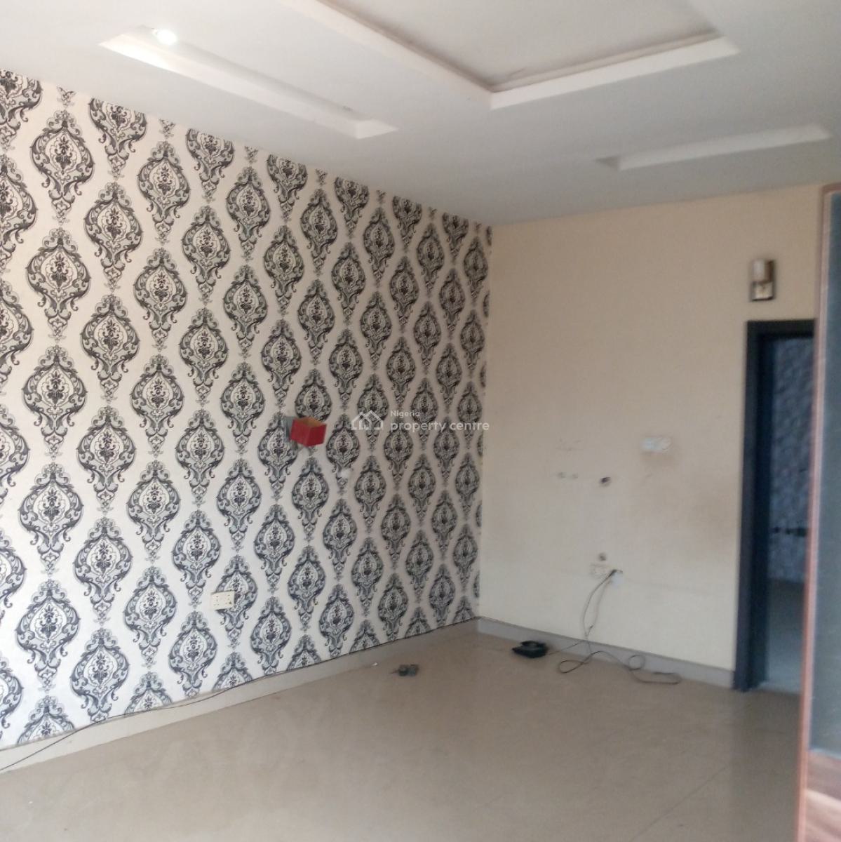 Lovely 5 Bedroom Duplex, Opic, Isheri North, Lagos, Semi-detached Duplex for Rent
