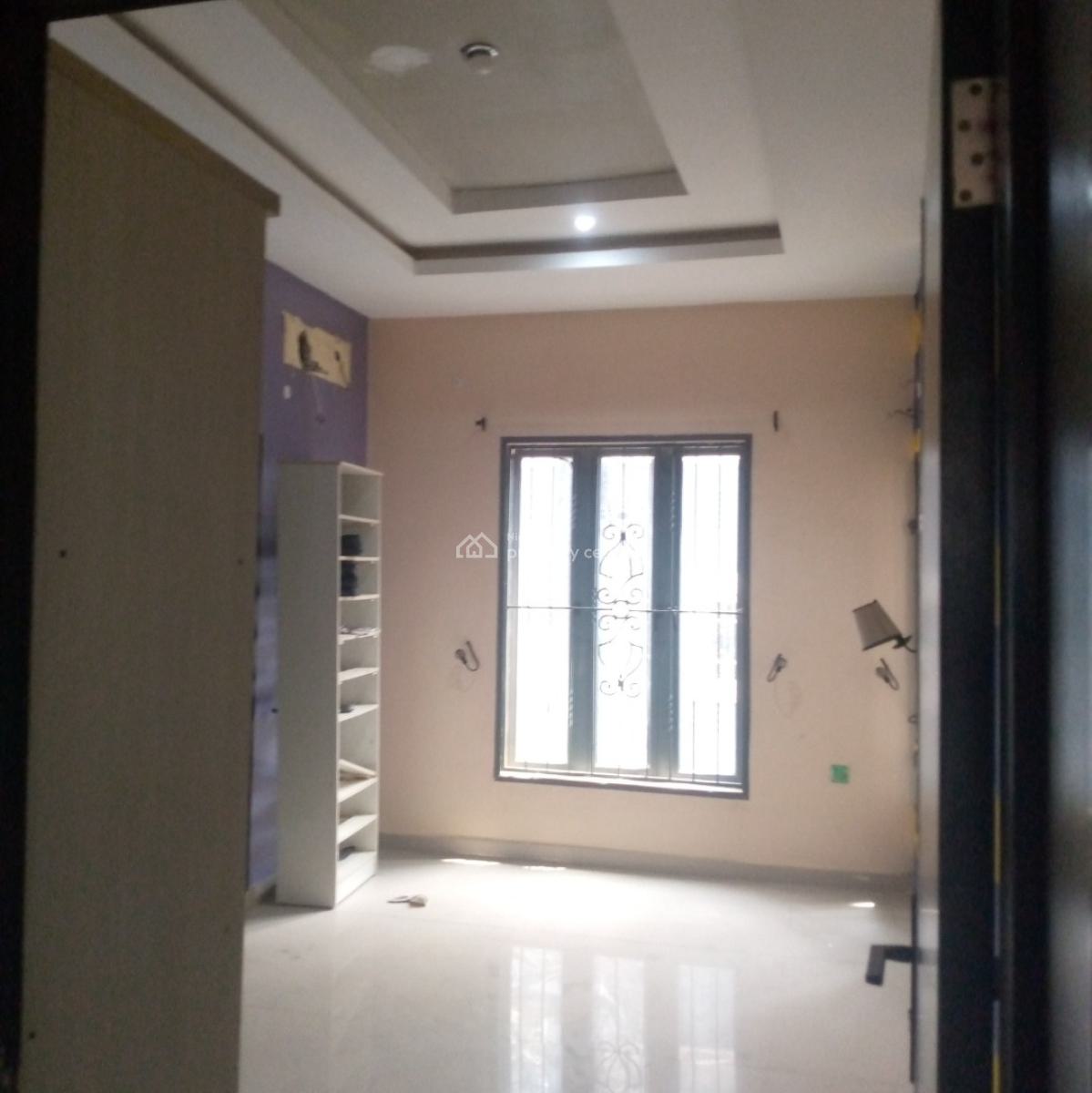 Lovely 5 Bedroom Duplex, Opic, Isheri North, Lagos, Semi-detached Duplex for Rent