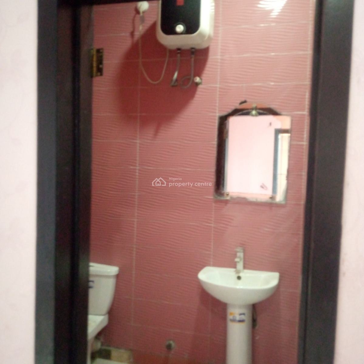 Lovely 5 Bedroom Duplex, Opic, Isheri North, Lagos, Semi-detached Duplex for Rent