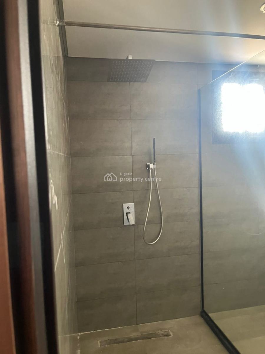 Brand-new Luxury 4-bedroom Apartments with Pool & Elevator, Banana Island Road, Ikoyi, Lagos, Flat / Apartment for Rent