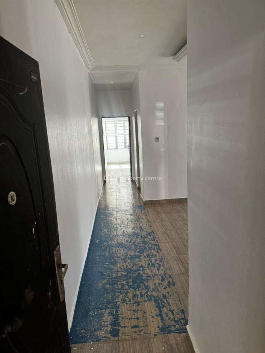 Well-maintained 2-bedroom Apartments, Ikota, Lekki, Lagos, Flat / Apartment for Rent