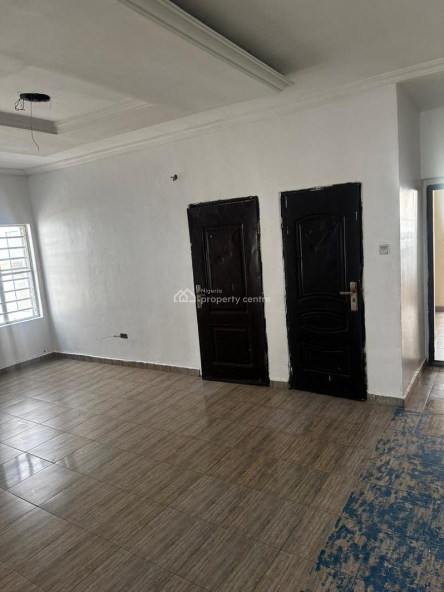 Well-maintained 2-bedroom Apartments, Ikota, Lekki, Lagos, Flat / Apartment for Rent