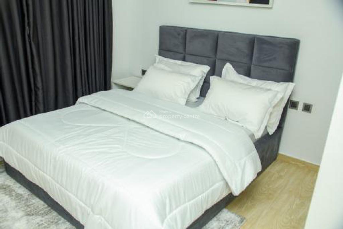 a Demarcated, Self Serviced 4 Bedroom Terraced Duplex, Oniru Estate By Four Points Hotel, Oniru, Victoria Island (vi), Lagos, Terraced Duplex for Rent