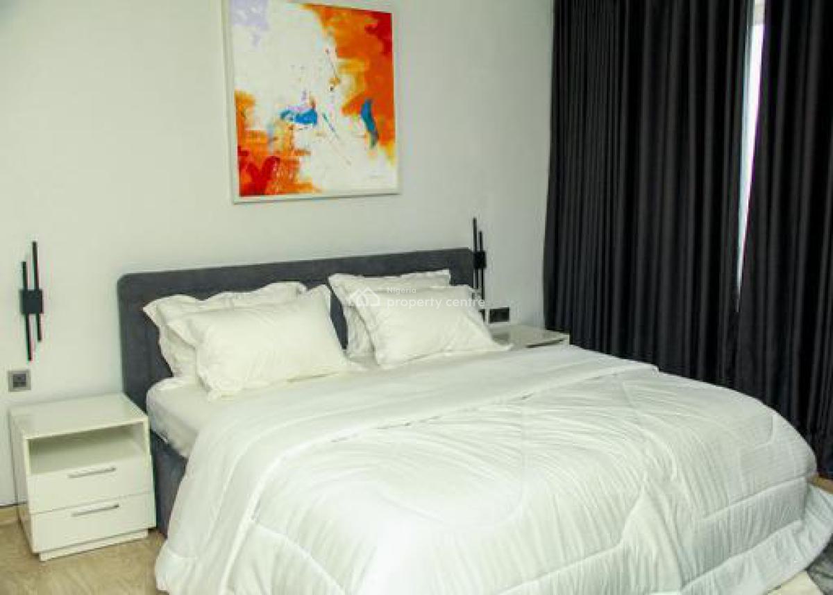 a Demarcated, Self Serviced 4 Bedroom Terraced Duplex, Oniru Estate By Four Points Hotel, Oniru, Victoria Island (vi), Lagos, Terraced Duplex for Rent