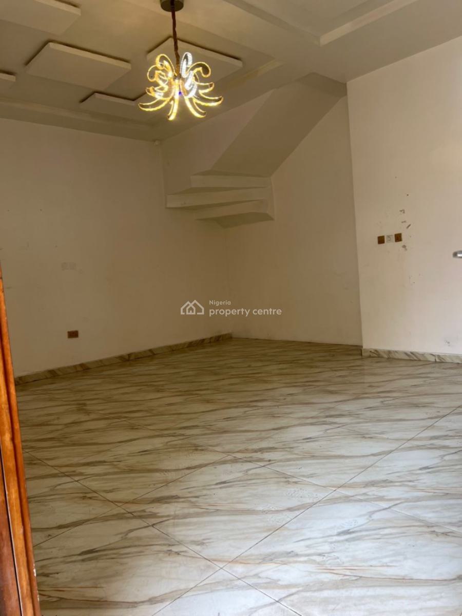 Luxurious Studio Apartment, Chevron, Lekki Phase 2, Lekki, Lagos, Self Contain (single Rooms) for Rent