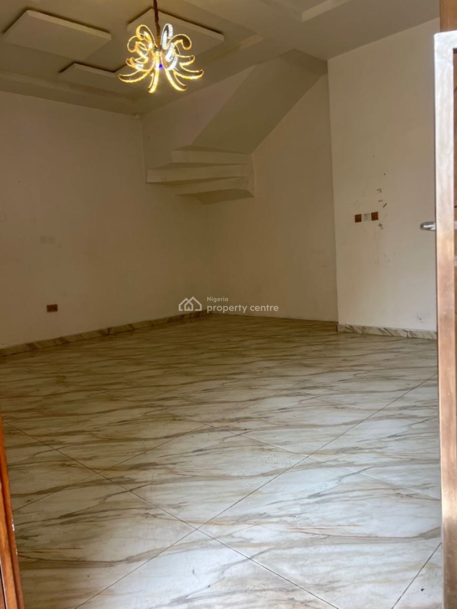 Luxurious Studio Apartment, Chevron, Lekki Phase 2, Lekki, Lagos, Self Contain (single Rooms) for Rent