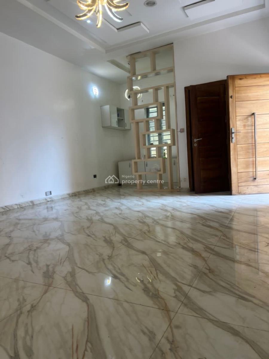 Luxurious Studio Apartment, Chevron, Lekki Phase 2, Lekki, Lagos, Self Contain (single Rooms) for Rent