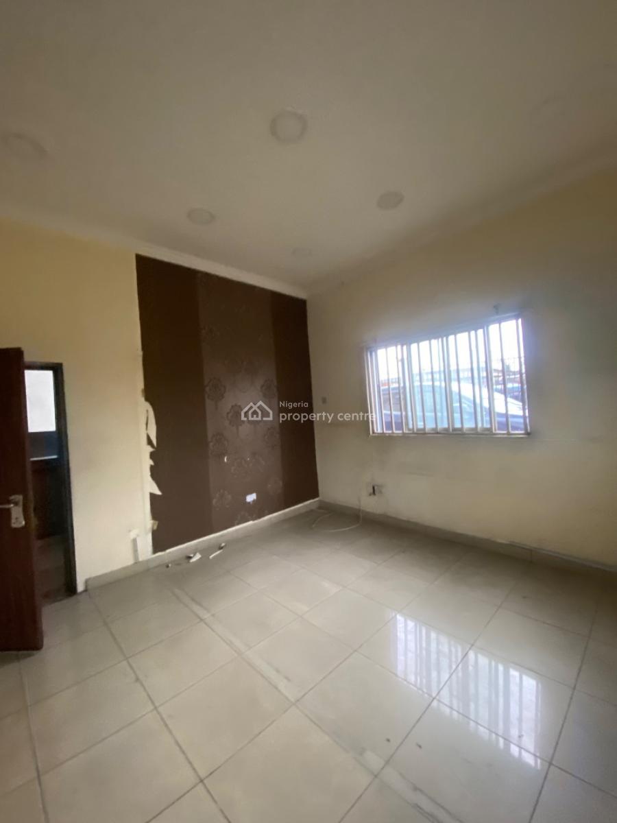 a 45 Sq M Open Plan Office Space, Bode Thomas, Surulere, Lagos, Office Space for Rent