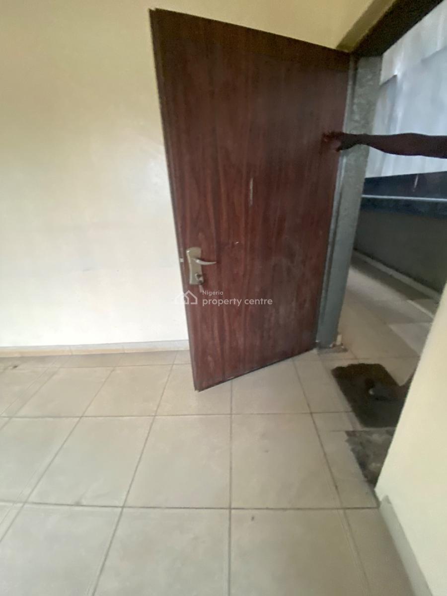 a 45 Sq M Open Plan Office Space, Bode Thomas, Surulere, Lagos, Office Space for Rent