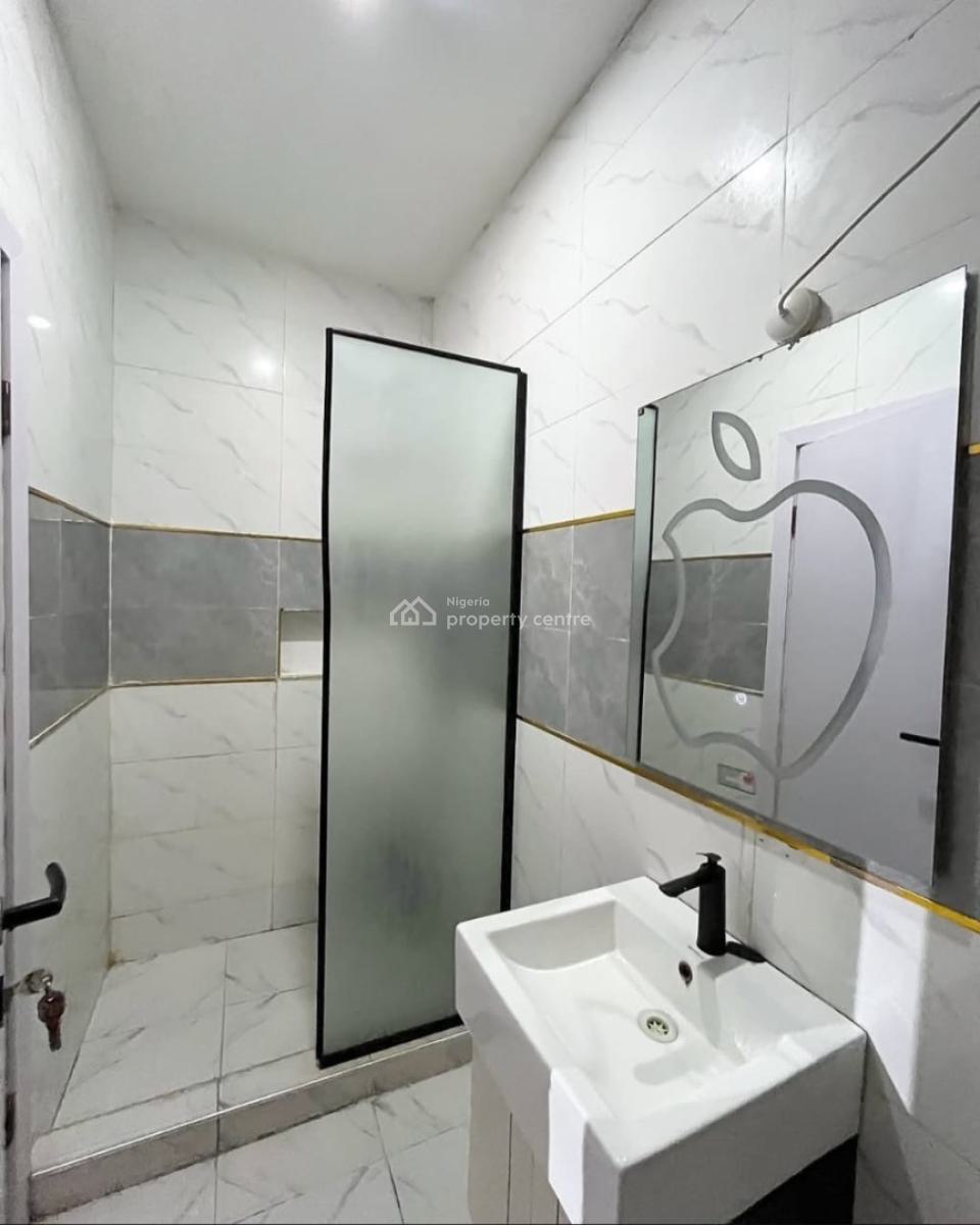 2 Bedrooms, Ikate, Lekki, Lagos, Flat / Apartment for Rent