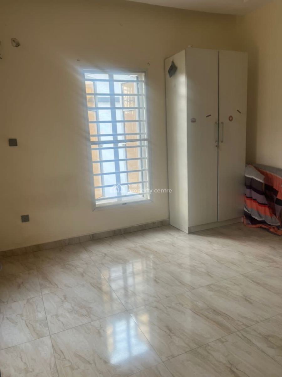 Luxurious Selfcontain Shared Apartment, Orchid Road, Lekki Phase 2, Lekki, Lagos, Self Contain (single Rooms) for Rent