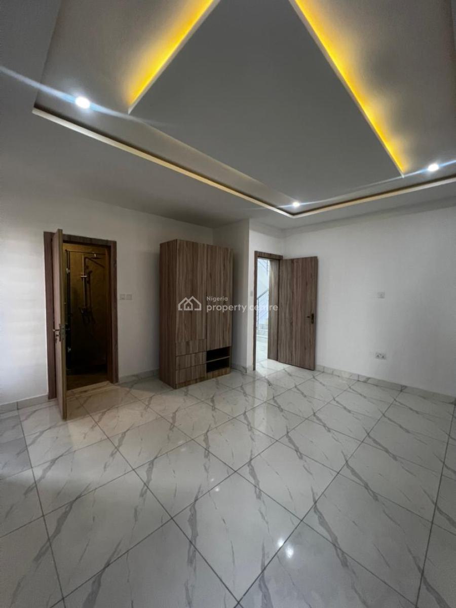 4 Bedrooms, Apha Beach, Lekki, Lagos, Flat / Apartment for Rent
