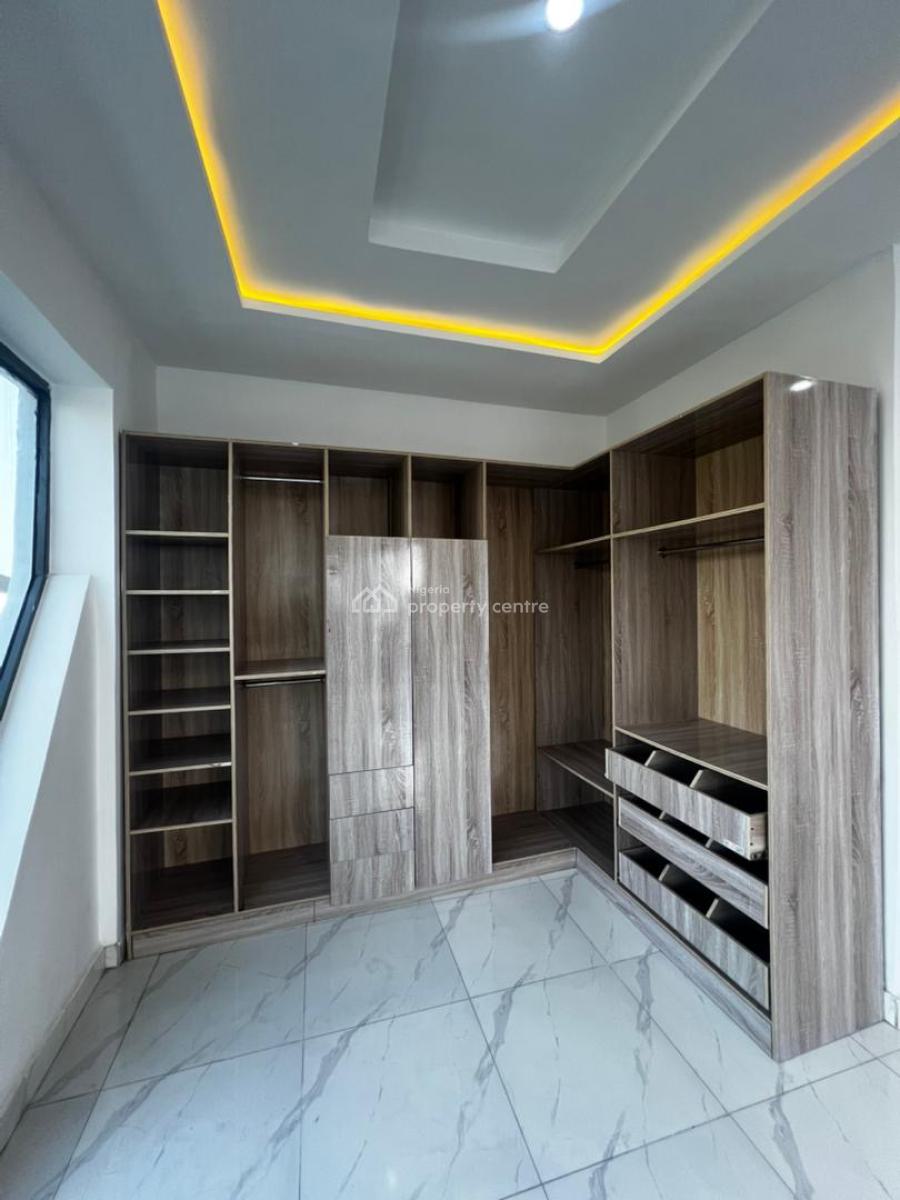 4 Bedrooms, Apha Beach, Lekki, Lagos, Flat / Apartment for Rent