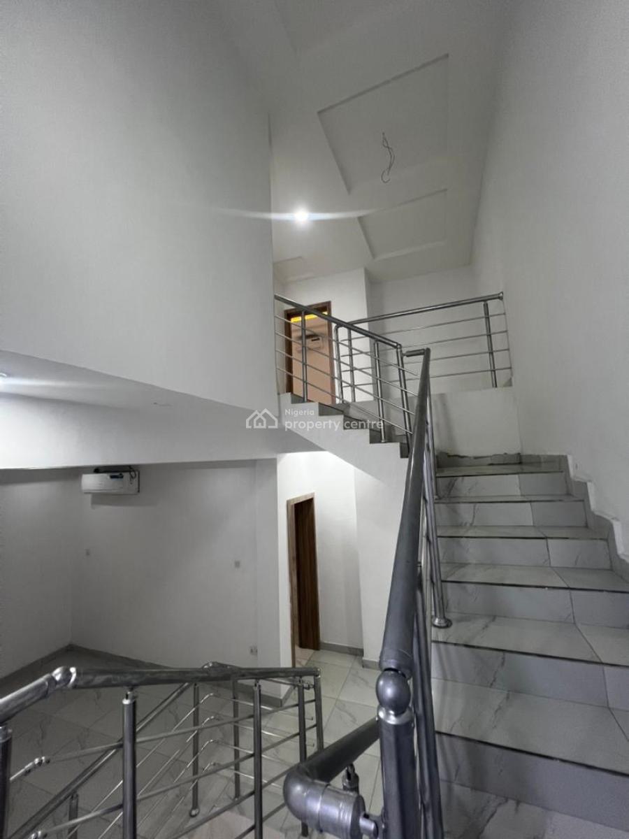 4 Bedrooms, Apha Beach, Lekki, Lagos, Flat / Apartment for Rent