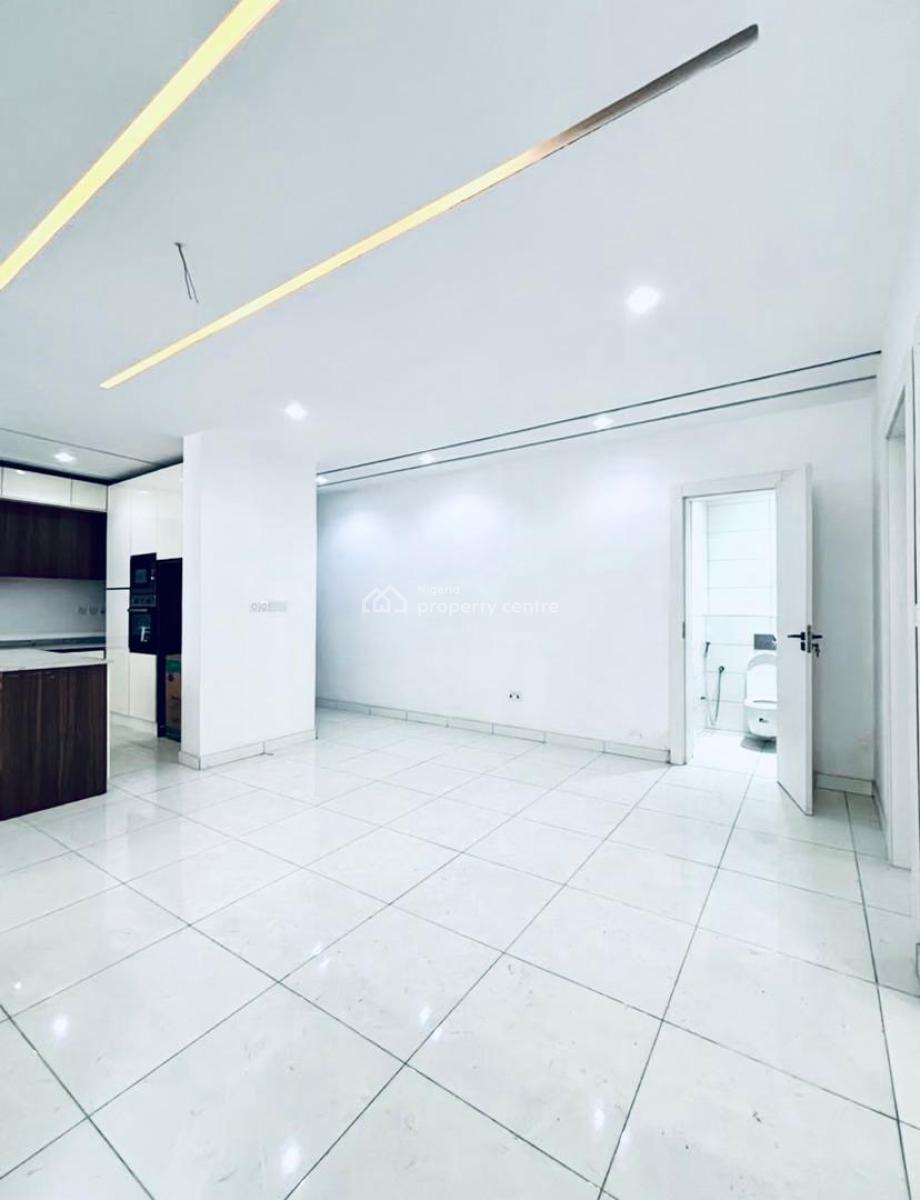 2 Bedrooms, Ikate, Lekki, Lagos, Flat / Apartment for Rent