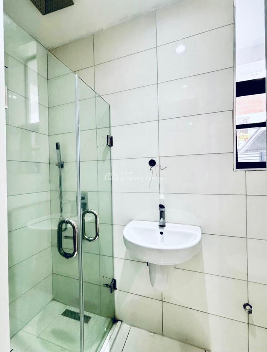 2 Bedrooms, Ikate, Lekki, Lagos, Flat / Apartment for Rent