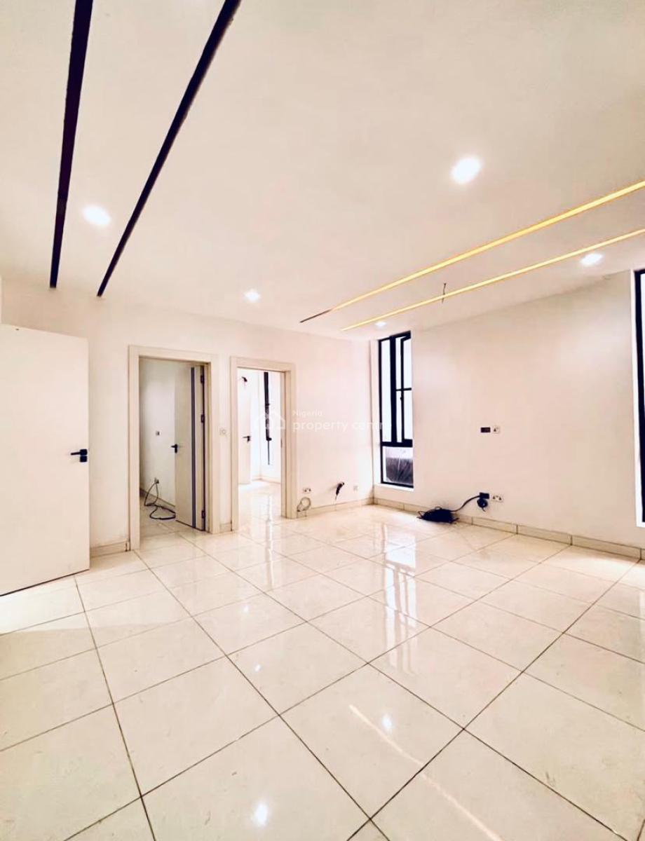 2 Bedrooms, Ikate, Lekki, Lagos, Flat / Apartment for Rent