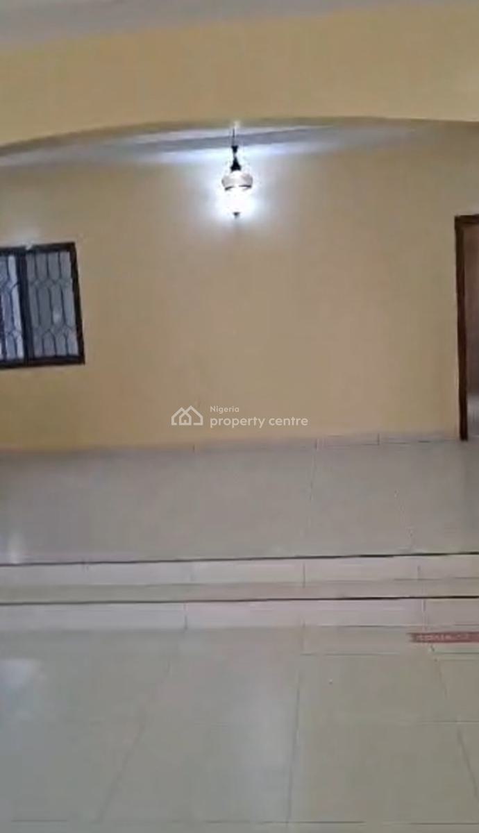 Spacious and Beautifully Finished 4 Bedrooms Bungalow, Galadimawa, Abuja, Detached Bungalow for Rent