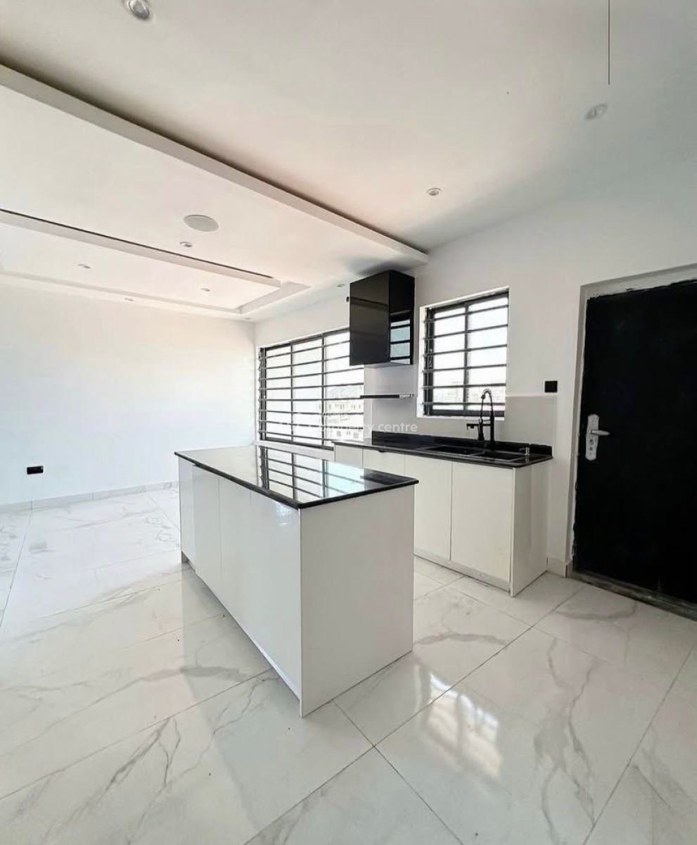 3 Bedrooms, Phase1, Lekki, Lagos, Flat / Apartment for Rent