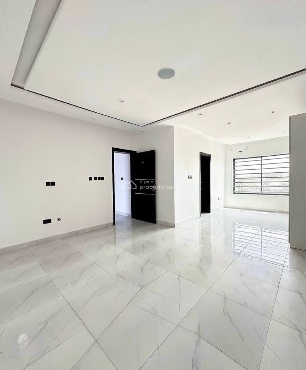 3 Bedrooms, Phase1, Lekki, Lagos, Flat / Apartment for Rent