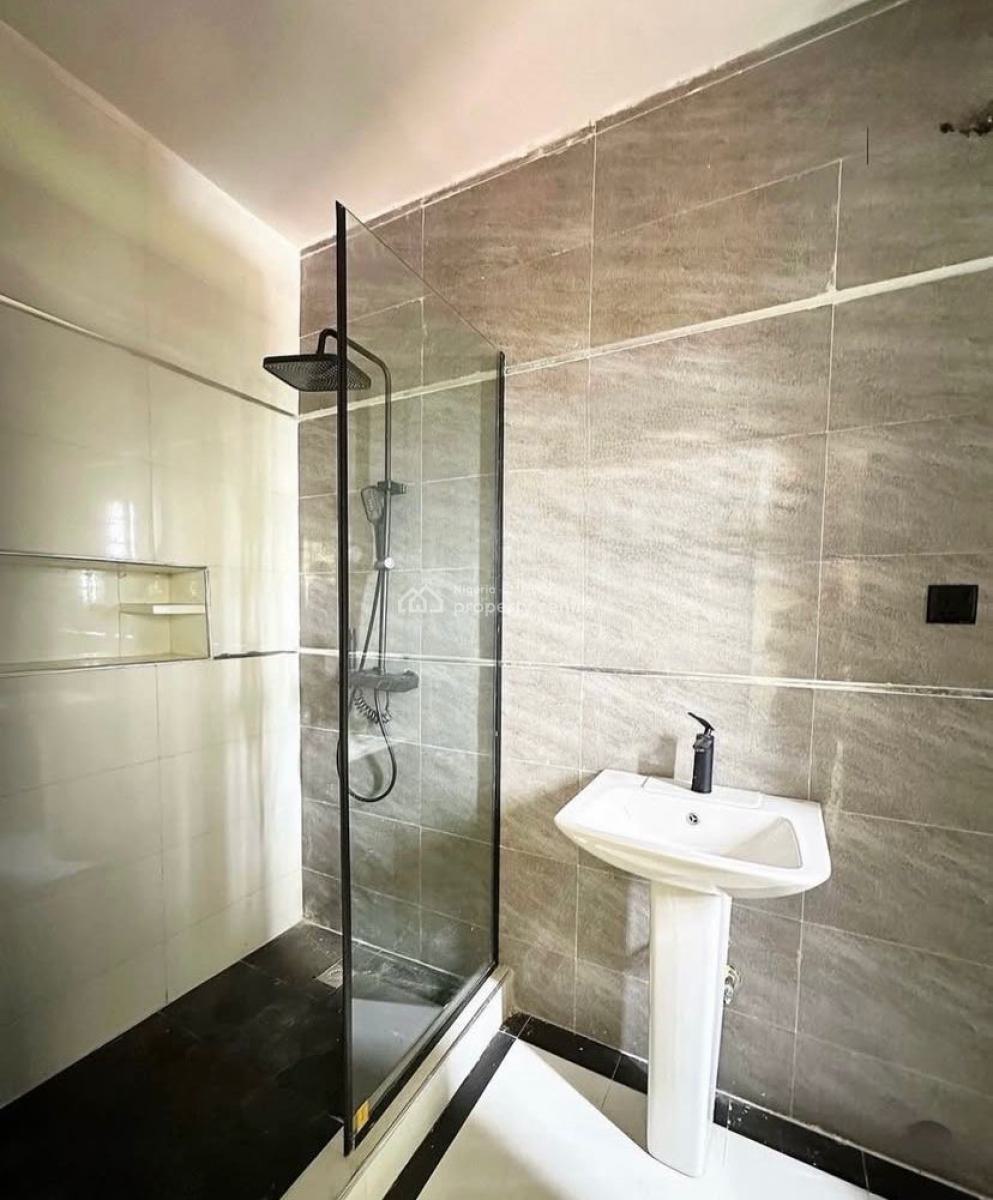 3 Bedrooms, Phase1, Lekki, Lagos, Flat / Apartment for Rent