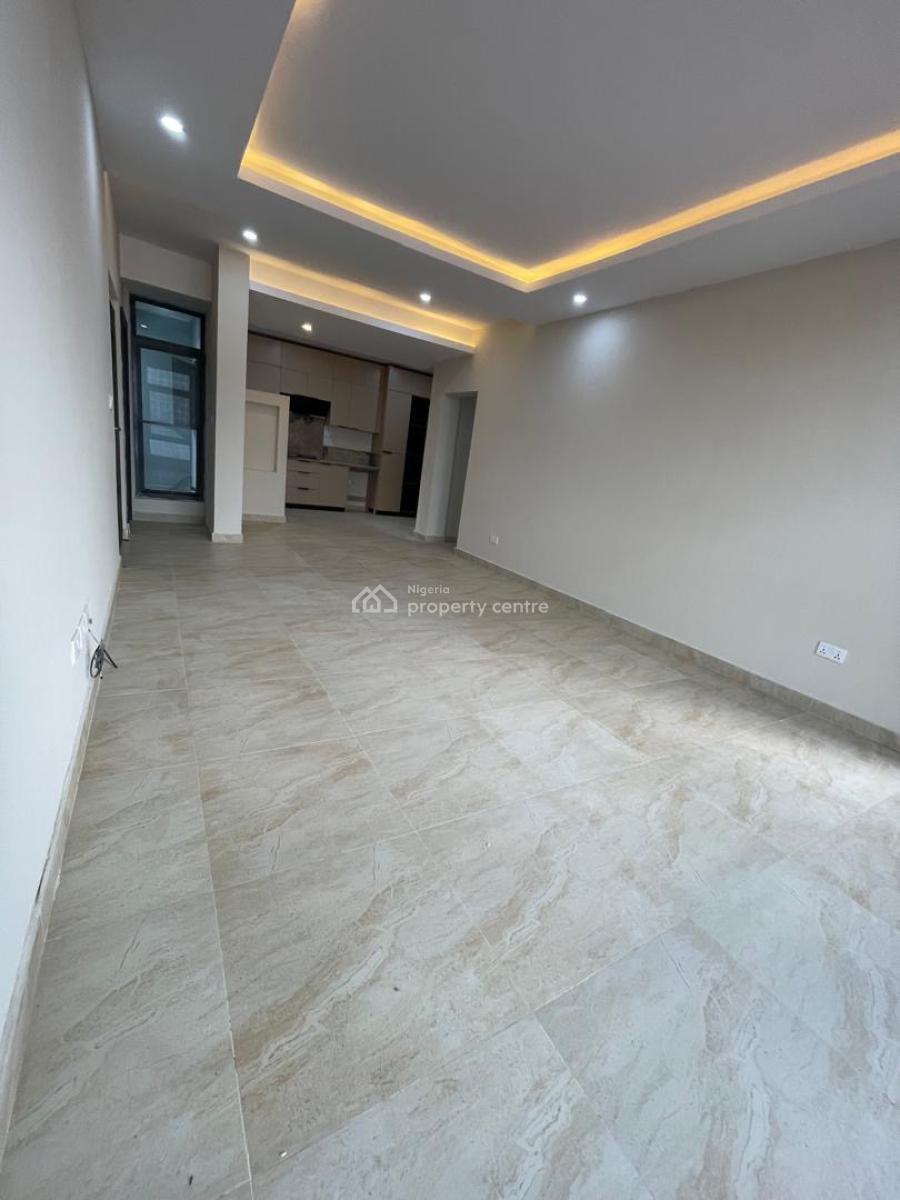 3 Bedrooms Flat, Lekki Phase 1, Lekki, Lagos, Flat / Apartment for Rent