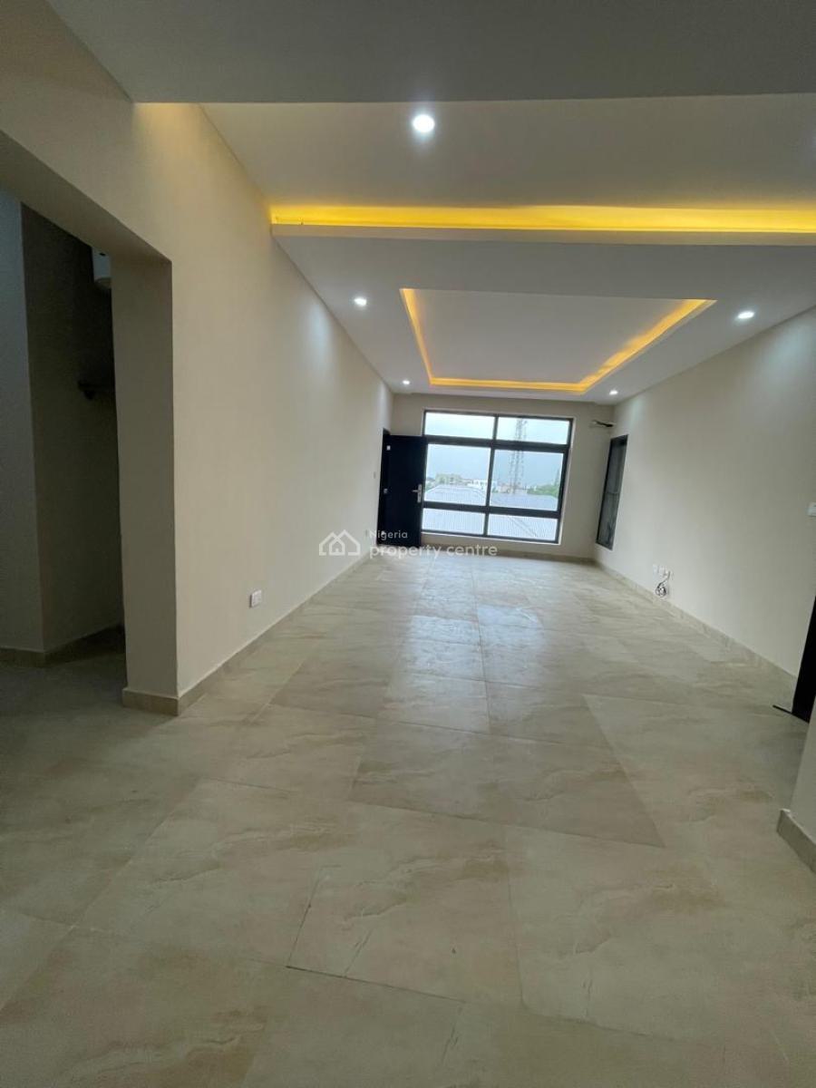 3 Bedrooms Flat, Lekki Phase 1, Lekki, Lagos, Flat / Apartment for Rent