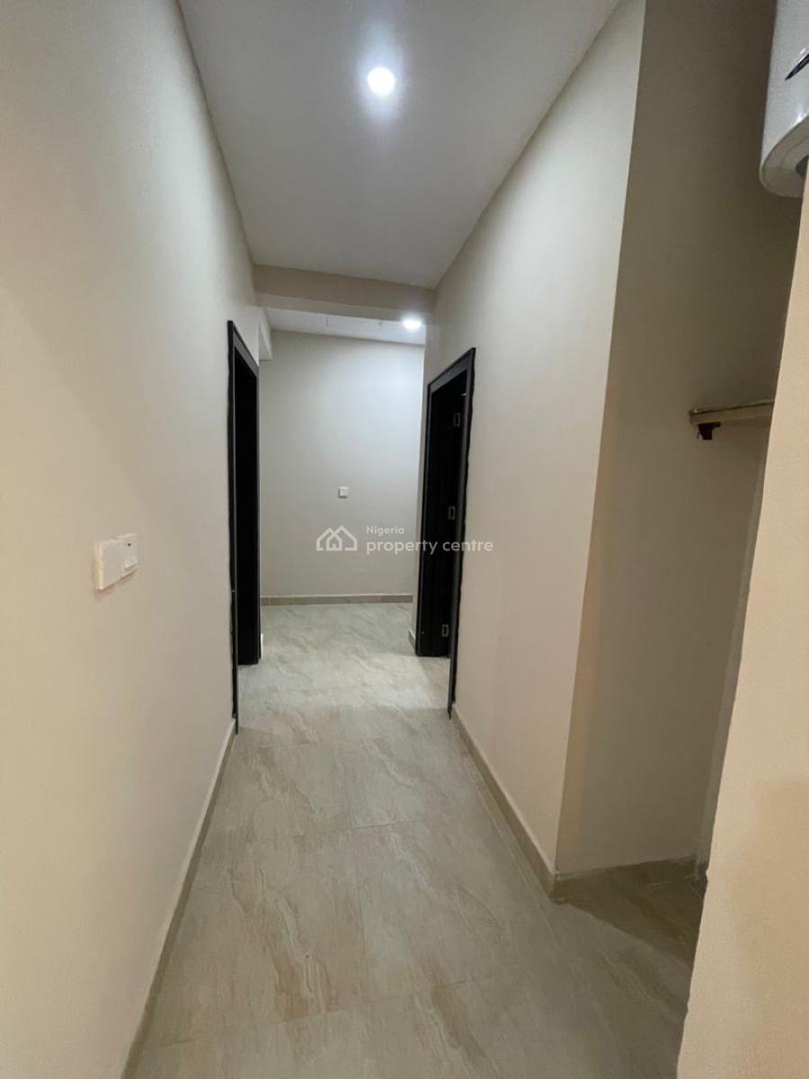 3 Bedrooms Flat, Lekki Phase 1, Lekki, Lagos, Flat / Apartment for Rent