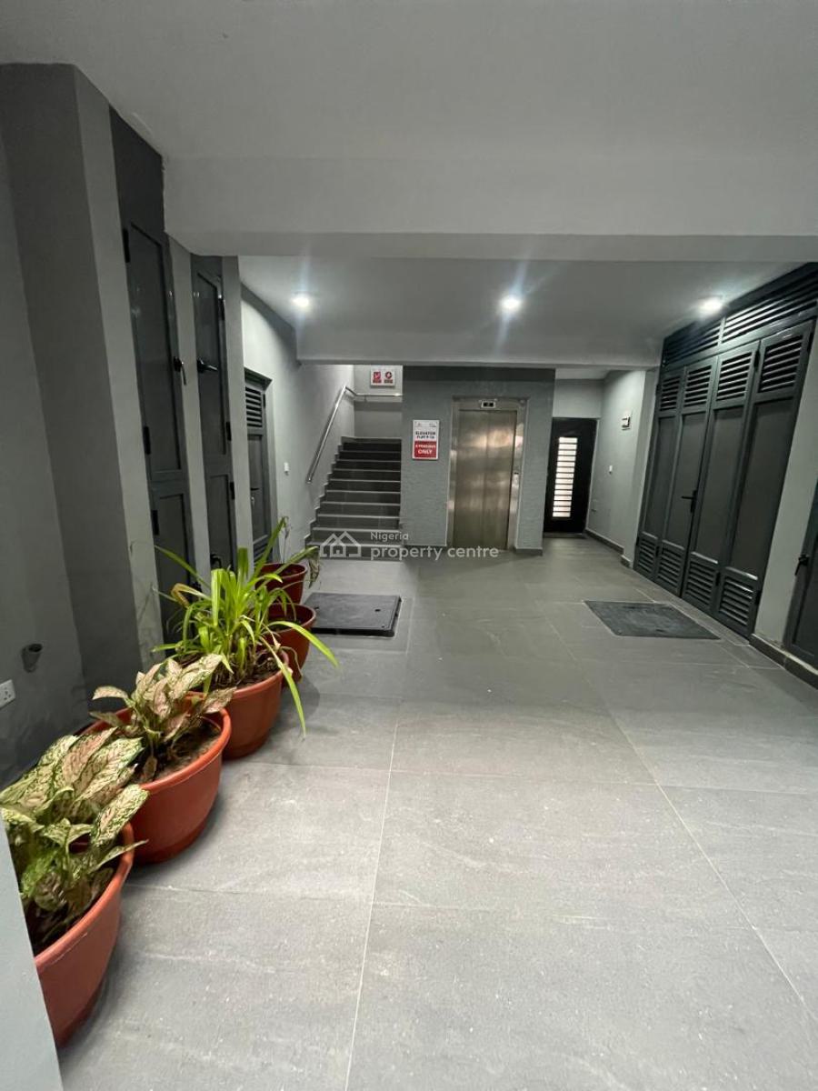3 Bedrooms Flat, Lekki Phase 1, Lekki, Lagos, Flat / Apartment for Rent
